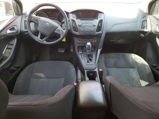 Photo 8 from auction – 2016 FORD FOCUS SE with VIN 1FADP3K2XGL379679