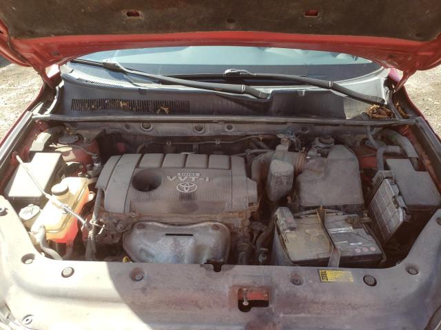 Photo 11 from auction – 2010 TOYOTA RAV4 with VIN 2T3BF4DV8AW025116