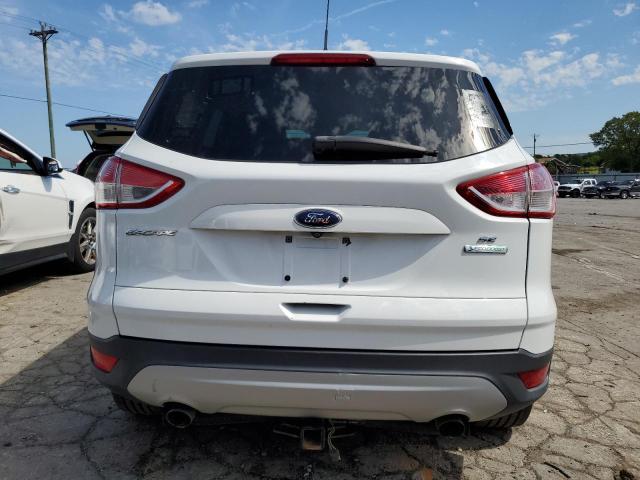 Photo 6 from auction – 2016 FORD ESCAPE SE with VIN 1FMCU0GX6GUB52562