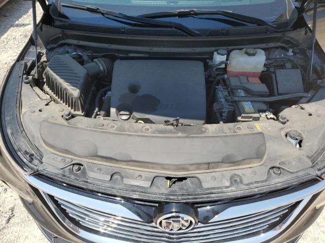 Photo 12 from auction – 2022 BUICK ENCLAVE PR with VIN 5GAERCKW6NJ143309