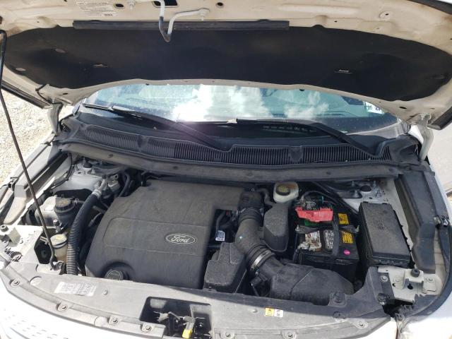 Photo 12 from auction – 2014 FORD EXPLORER L with VIN 1FM5K7F83EGC32656