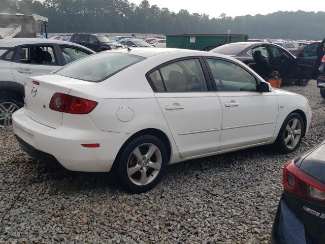 Photo 3 from auction – 2006 MAZDA 3 I with VIN JM1BK12F961418165