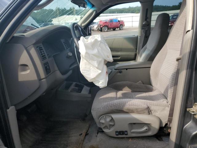 Photo 7 from auction – 2003 DODGE DURANGO SP with VIN 1D4HS38N23F617662