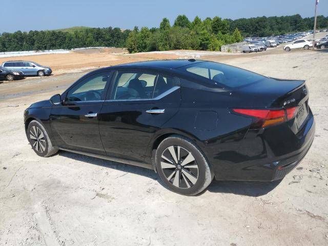 Photo 2 from auction – 2021 NISSAN ALTIMA SV with VIN 1N4BL4DV2MN414683