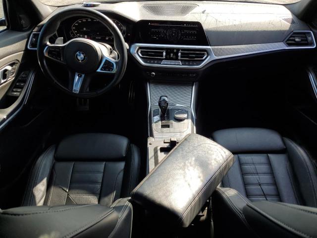 Photo 8 from auction – 2020 BMW M340XI with VIN WBA5U9C00LAF54695
