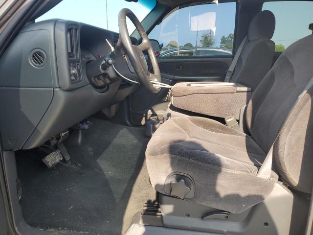 Photo 7 from auction – 2002 GMC NEW SIERRA with VIN 2GTEC19V421141226