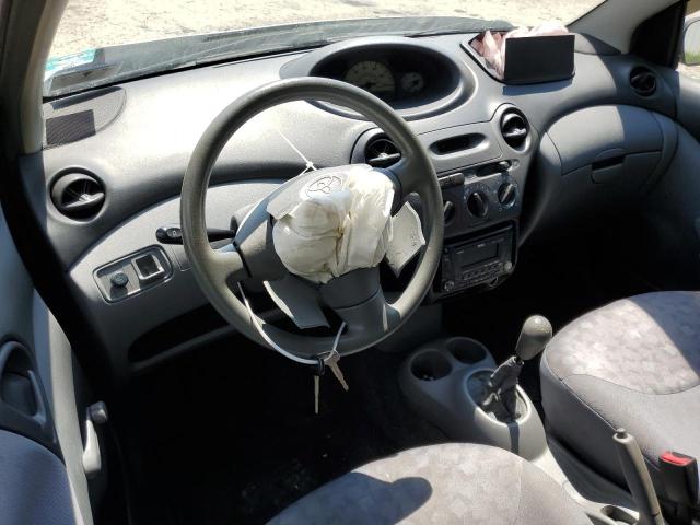Снимка 8 от търг – 2002 TOYOTA ECHO с VIN JTDAT123320226822