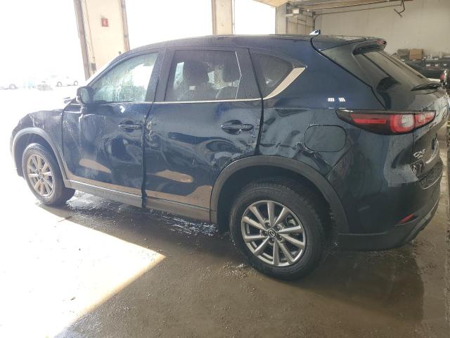Photo 2 from auction – 2023 MAZDA CX-5 SELEC with VIN JM3KFBBM6P0189497