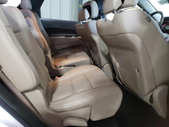 Photo 11 from auction – 2020 DODGE DURANGO CI with VIN 1C4RDJEG0LC125073