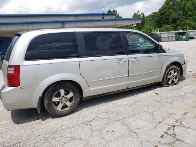Photo 3 from auction – 2009 DODGE GRAND CARA with VIN 1D8HN44EX9B502714