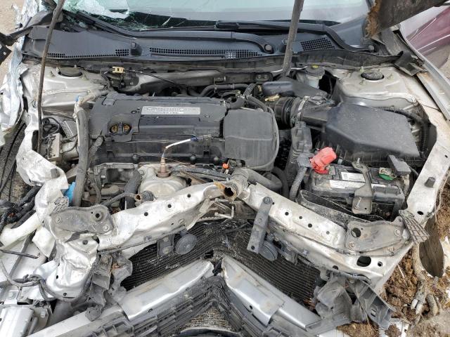 Photo 11 from auction – 2014 HONDA ACCORD LX with VIN 1HGCR2F3XEA090387