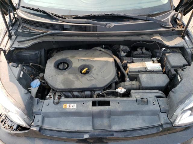 Photo 11 from auction – 2017 KIA SOUL + with VIN KNDJP3A57H7442157