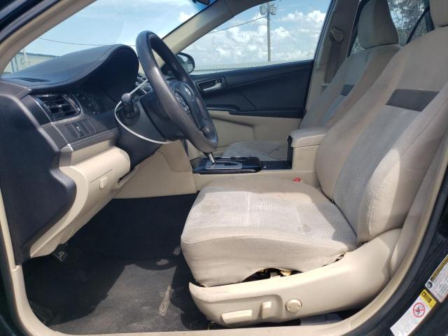 Photo 7 from auction – 2012 TOYOTA CAMRY BASE with VIN 4T1BF1FK4CU061205