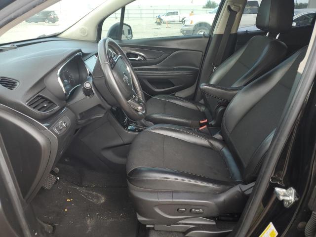 Photo 7 from auction – 2018 BUICK ENCORE PRE with VIN KL4CJASB7JB629396