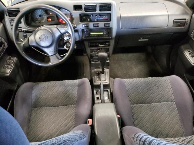 Photo 8 from auction – 2000 TOYOTA RAV4 with VIN JT3GP10V0Y7075932