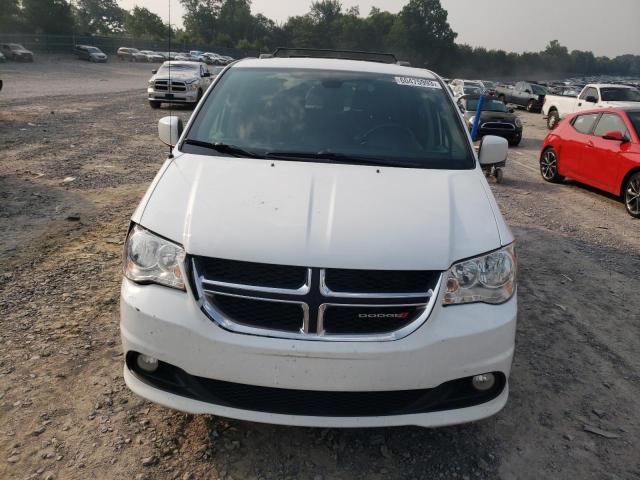 Photo 5 from auction – 2019 DODGE GRAND CARA with VIN 2C4RDGCG6KR784822