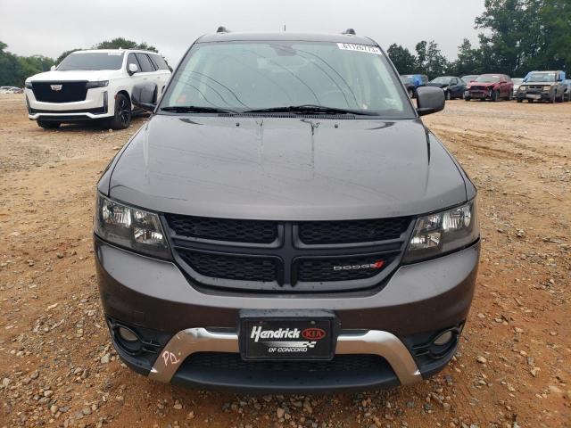 Photo 5 from auction – 2018 DODGE JOURNEY CR with VIN 3C4PDCGG0JT378279