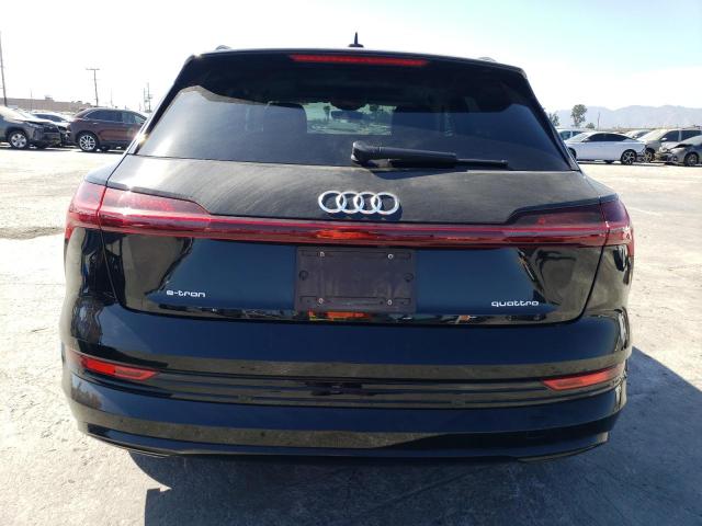 Photo 6 from auction – 2021 AUDI E-TRON PRE with VIN WA1AAAGE0MB030323