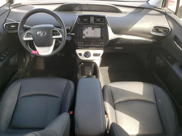 Photo 8 from auction – 2018 TOYOTA PRIUS with VIN JTDKARFU4J3063316