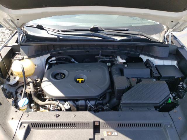 Photo 12 from auction – 2016 HYUNDAI TUCSON LIM with VIN KM8J33A42GU105667