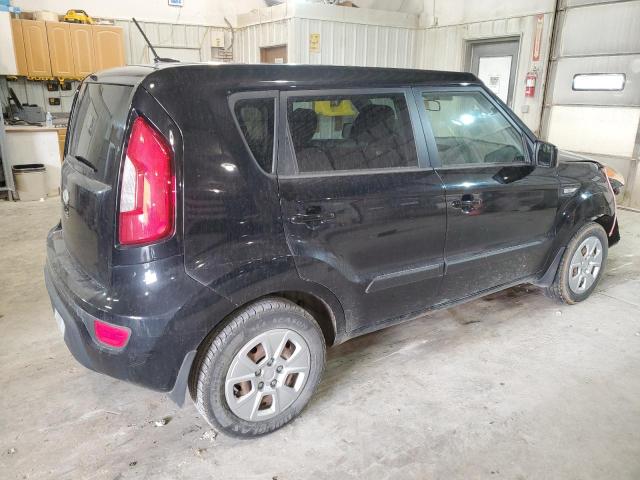 Photo 3 from auction – 2012 KIA SOUL with VIN KNDJT2A50C7356784