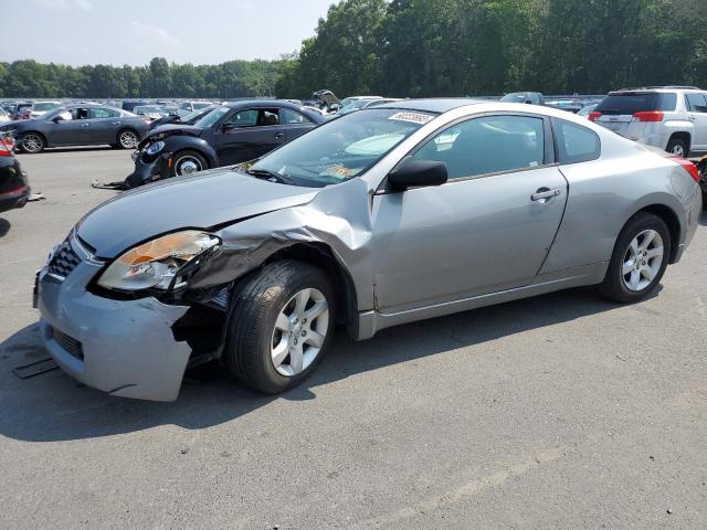 Photo 1 from auction – 2009 NISSAN ALTIMA 2.5 with VIN 1N4AL24E79C199336