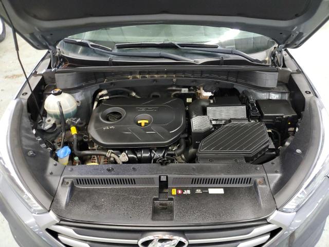 Photo 11 from auction – 2018 HYUNDAI TUCSON SEL with VIN KM8J3CA41JU753363