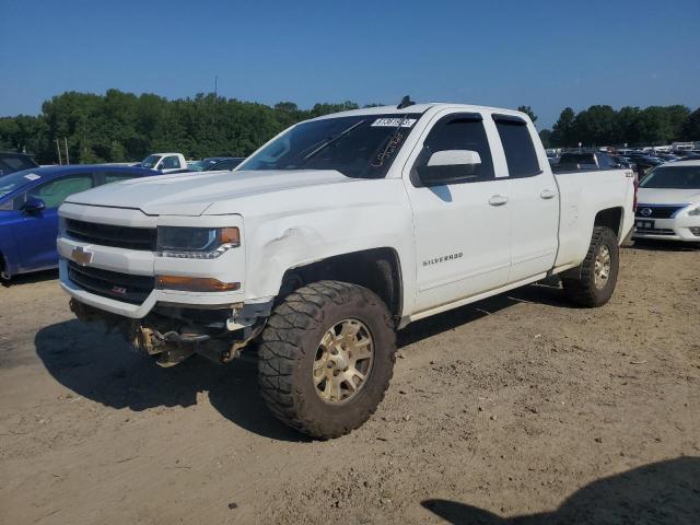 CHEVROLET SILVERADO 2019 with VIN 2GCVKPEC6K1102874 - Photo from auction