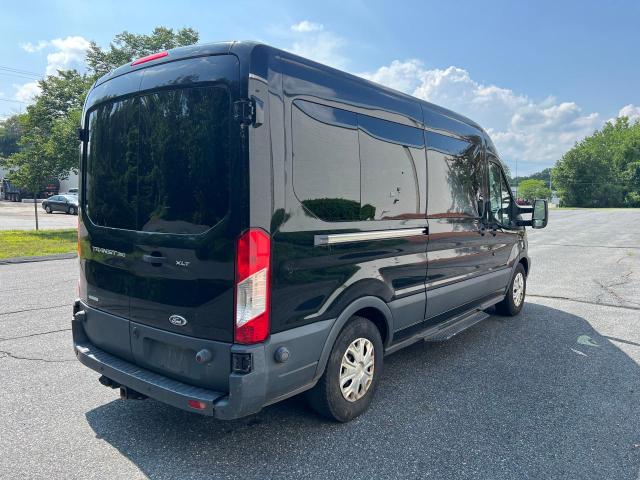 Photo 4 from auction – 2016 FORD TRANSIT T- with VIN 1FBAX2CG6GKA56757