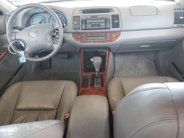Photo 8 from auction – 2003 TOYOTA CAMRY LE with VIN 4T1BF30K53U053117