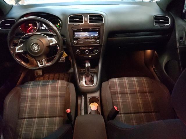 Photo 8 from auction – 2012 VOLKSWAGEN GTI with VIN WVWHD7AJXCW019809