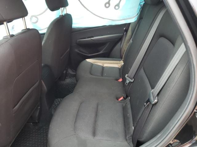 Photo 11 from auction – 2019 MAZDA CX-5 SPORT with VIN JM3KFBBM3K0699220