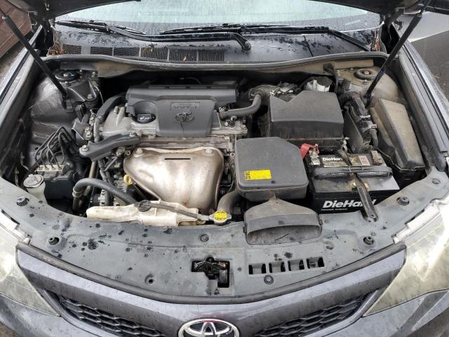 Photo 11 from auction – 2012 TOYOTA CAMRY BASE with VIN 4T1BF1FK4CU159957