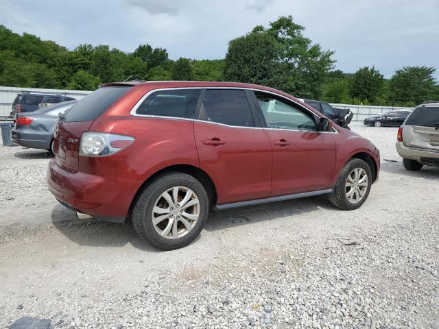 Photo 3 from auction – 2010 MAZDA CX-7 with VIN JM3ER2W35A0349575