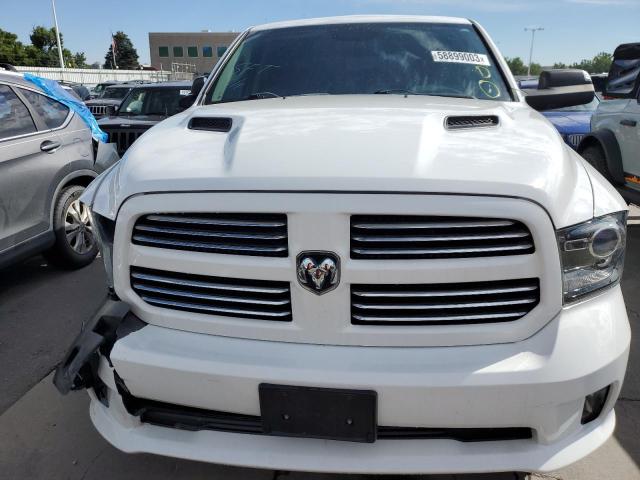 Photo 5 from auction – 2014 RAM 1500 SPORT with VIN 1C6RR7MT2ES425183