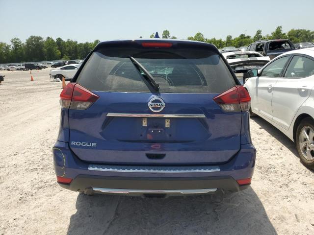 Photo 6 from auction – 2018 NISSAN ROGUE S with VIN 5N1AT2MT9JC758247