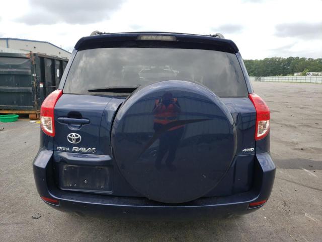 Photo 6 from auction – 2007 TOYOTA RAV4 LIMIT with VIN JTMBD31V875082033