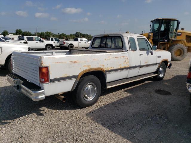 Photo 3 from auction – 1992 DODGE D-SERIES D with VIN 3B7KE23C3NM569909