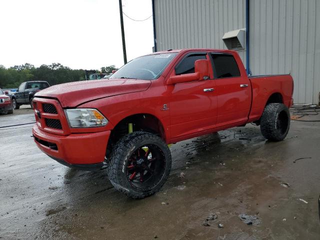 RAM 2500 SLT 2015 with VIN 3C6UR5DL1FG691558 - Photo from auction