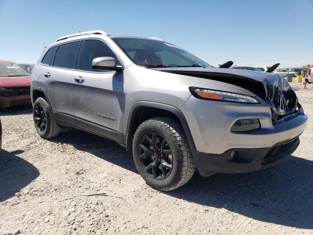 Photo 4 from auction – 2018 JEEP CHEROKEE L with VIN 1C4PJMLX7JD530908