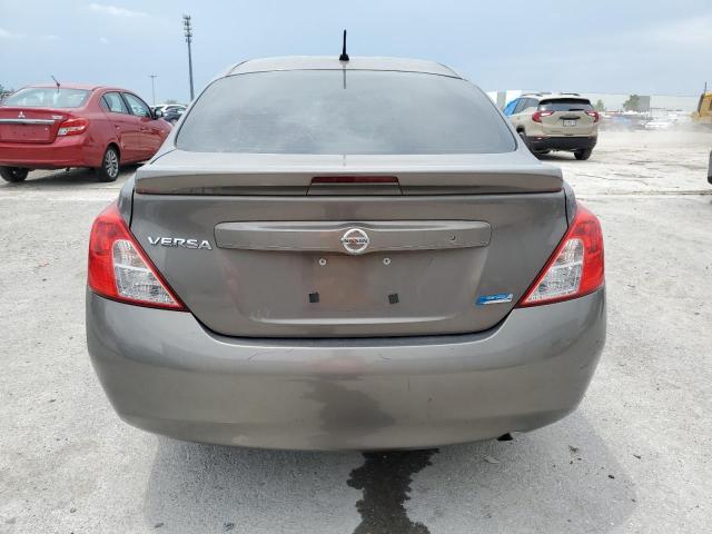 Photo 6 from auction – 2014 NISSAN VERSA S with VIN 3N1CN7AP0EL816027