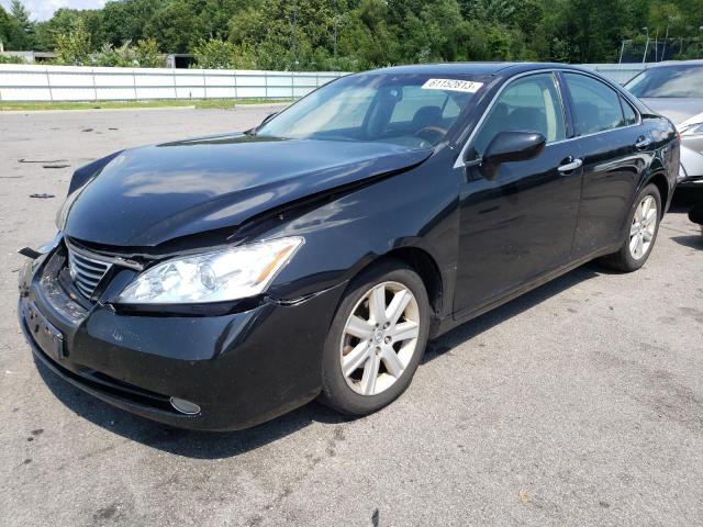 Foto 1 de la subasta – 2007 LEXUS ES 350 con VIN JTHBJ46G772079469