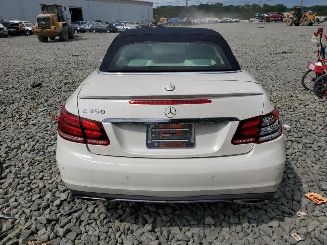 Photo 6 from auction – 2014 MERCEDES-BENZ E 350 with VIN WDDKK5KF2EF249735