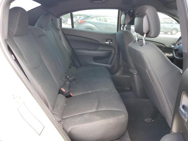 Photo 10 from auction – 2011 CHRYSLER 200 LX with VIN 1C3BC4FBXBN515467