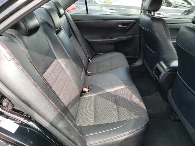 Photo 10 from auction – 2016 TOYOTA CAMRY LE with VIN 4T1BF1FK4GU196626
