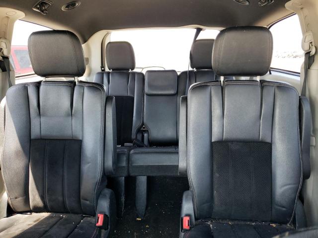 Photo 10 from auction – 2018 DODGE GRAND CARA with VIN 2C4RDGCG2JR208952