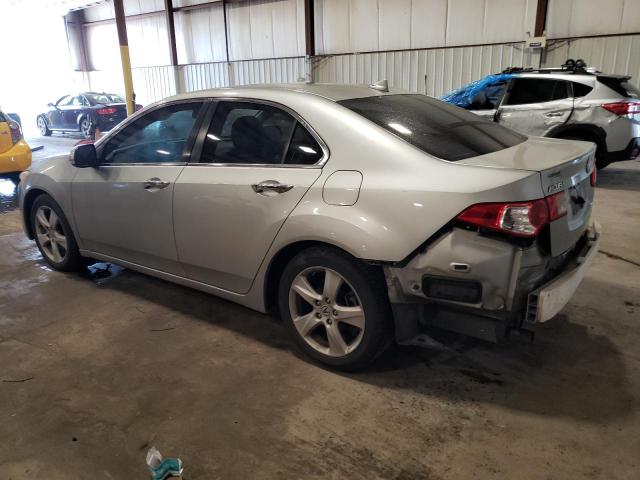 Photo 2 from auction – 2010 ACURA TSX with VIN JH4CU2F63AC030682