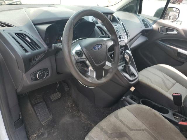 Photo 8 from auction – 2016 FORD TRANSIT CO with VIN NM0LS7F77G1287097