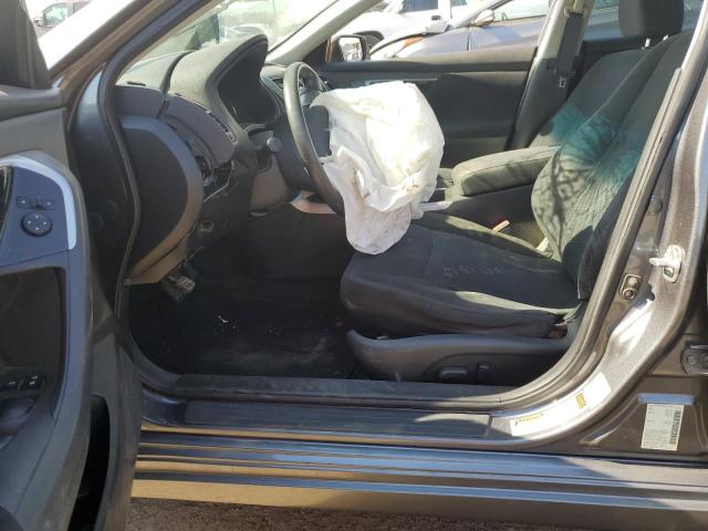 Photo 7 from auction – 2014 NISSAN ALTIMA 2.5 with VIN 1N4AL3AP6EN372080