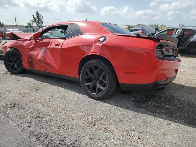 Photo 2 from auction – 2019 DODGE CHALLENGER with VIN 2C3CDZBT8KH573535